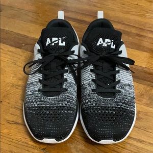 APL Men’s Techloom Pro